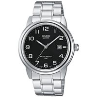 Orologio Casio Uomo in Acciaio MTP-1221A-1AVEG - MTP-1221A-1AVEG
